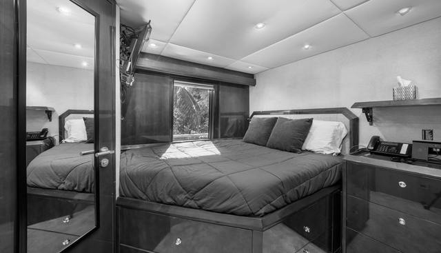 REARDEN STEEL yacht for sale 28