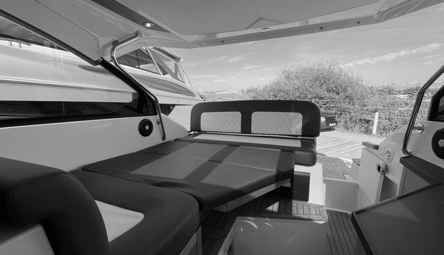 noname yacht for sale 14