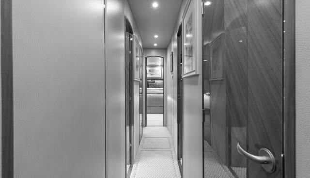 MODERATION yacht for sale 15