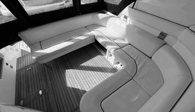 Fairline Targa 38 yacht for sale 4