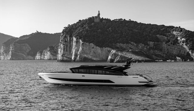 AB 110 yacht for sale 25