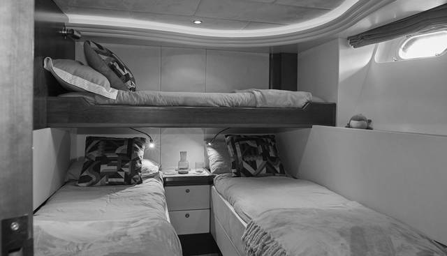 WILLOW yacht for sale 15