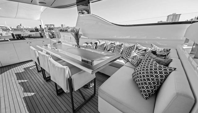 ARTEMIS yacht for sale 42