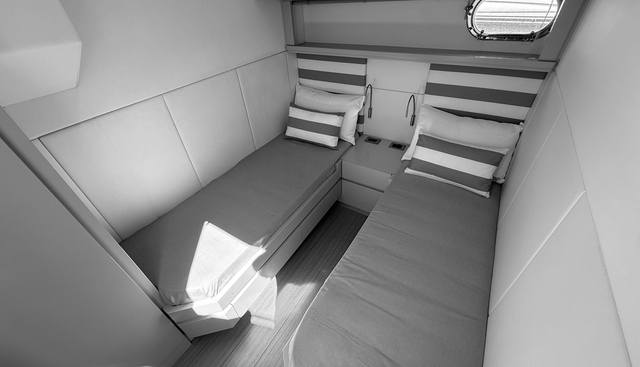 noname yacht for sale 22