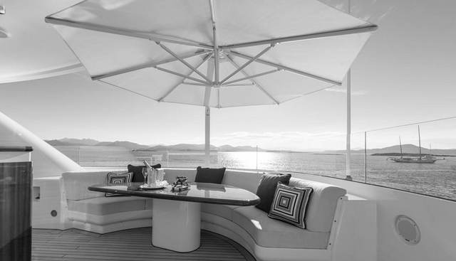 HERCULES yacht for sale 4