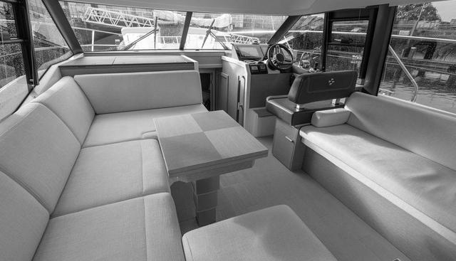 Jib Jab yacht for sale 2