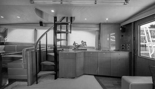 THE FINE EXPERIENCE yacht for sale 22