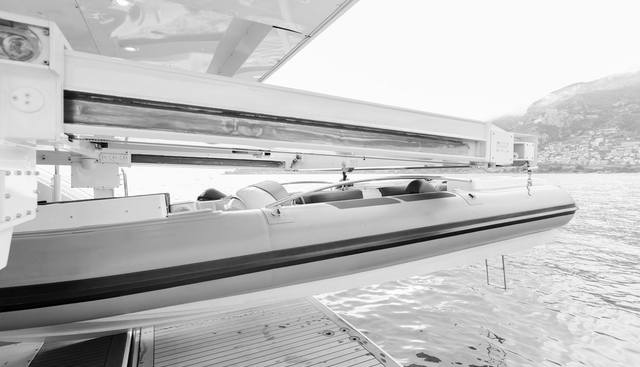 ROYALE X yacht for sale 4