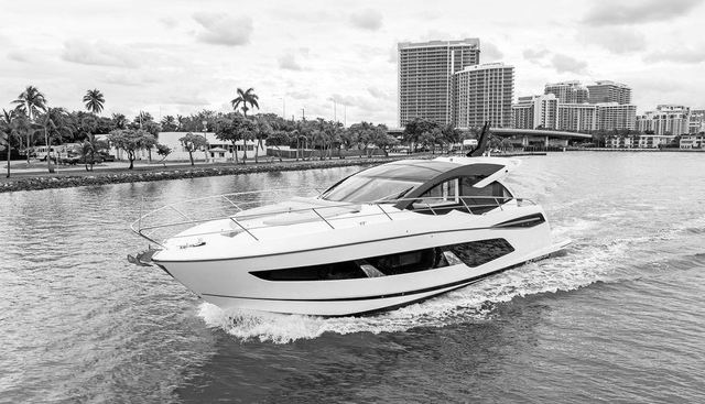 PREDATOR EVO yacht for sale 3