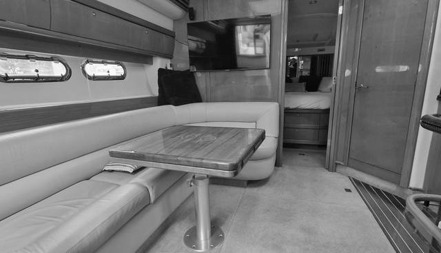 Mister Boo yacht for sale 34