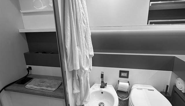 PARDO ENDURANCE 60 yacht for sale 22