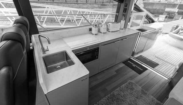 noname yacht for sale 65