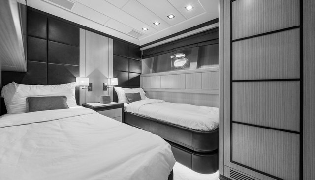 DAYA yacht for sale 39