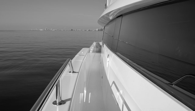 IMAGINE yacht for sale 9