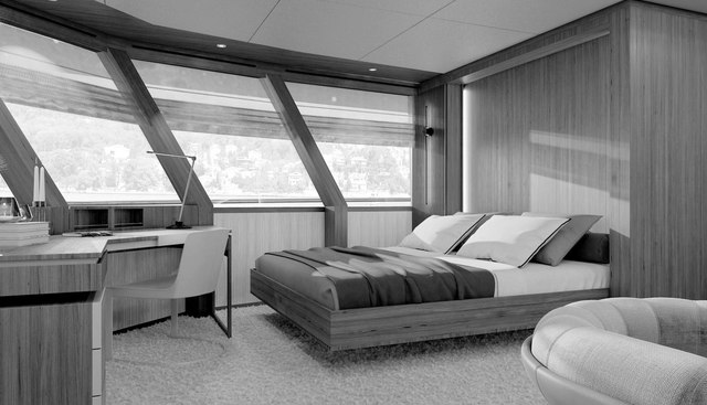 HORIZON yacht for sale 23