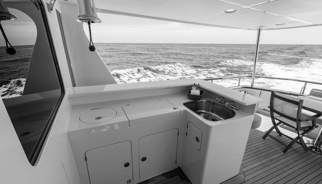 RAT PACK yacht for sale 17