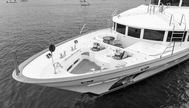 ALEGRIA yacht for sale 52