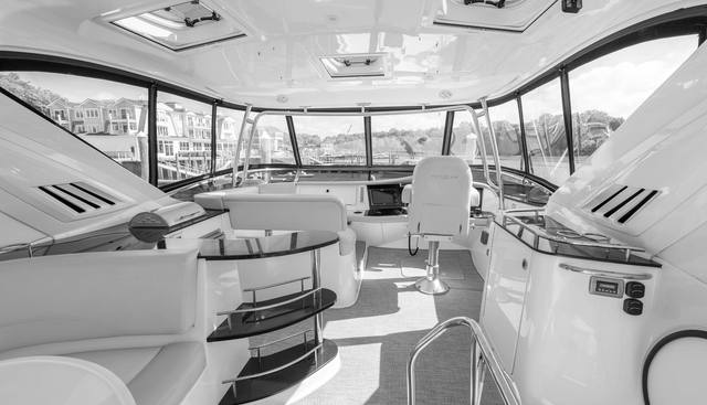 My Way Again yacht for sale 20