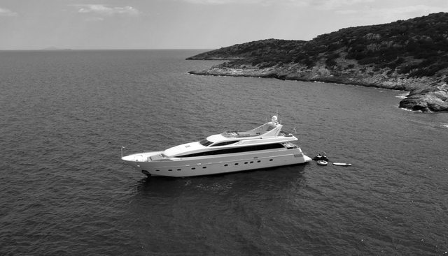 TROPICANA yacht for sale 22
