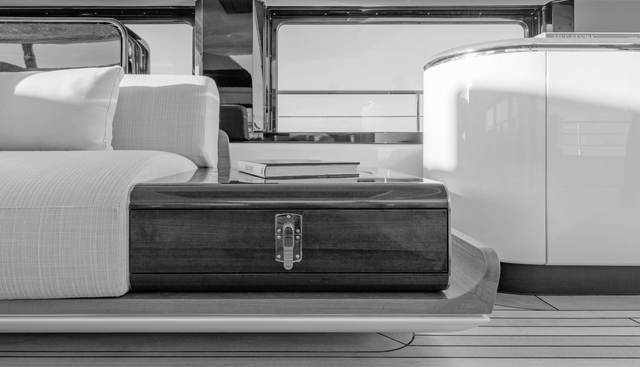 CLUB M yacht for sale 28