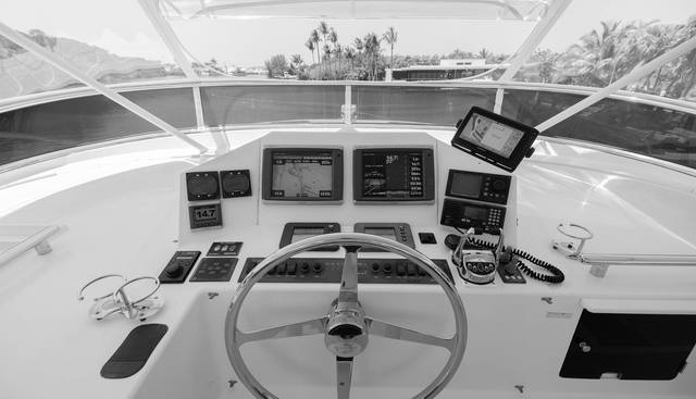 THE GARLIC yacht for sale 9