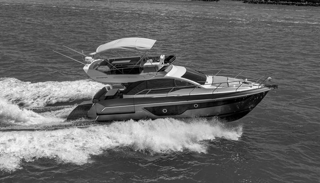 SUNTASTIC yacht for sale 53