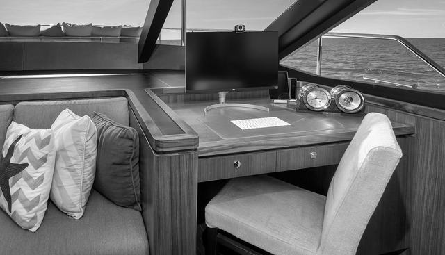SEA N SEA yacht for sale 12
