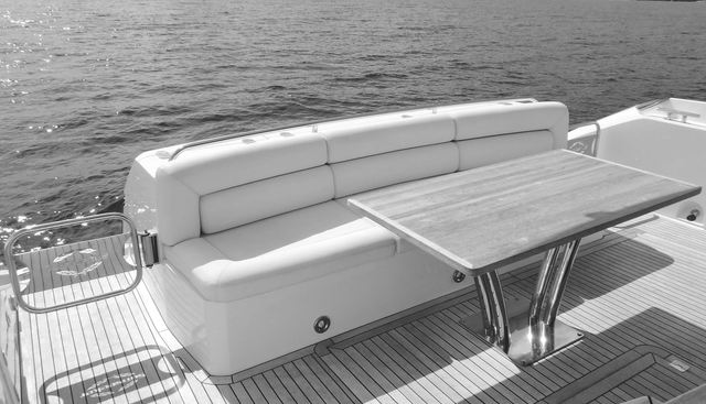 VITALE yacht for sale 18