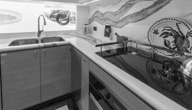 ONE MORE TIME yacht for sale 73