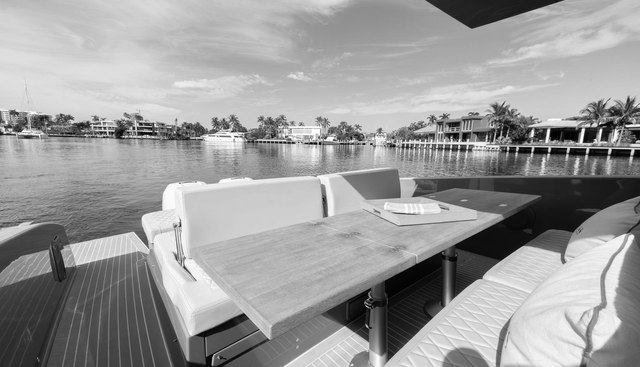 FIRST CLASS yacht for sale 12