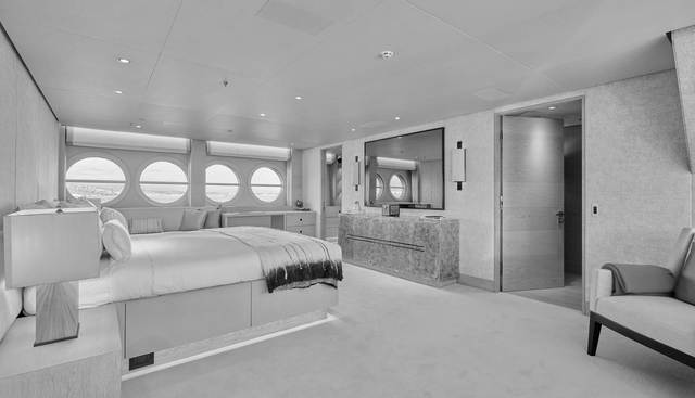 SANAM yacht for sale 17