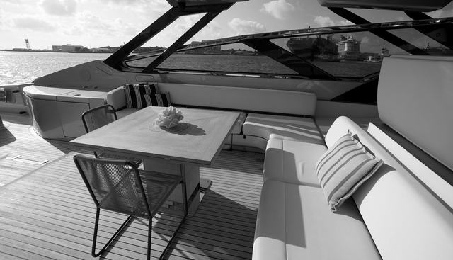 BELLISSIMA yacht for sale 4