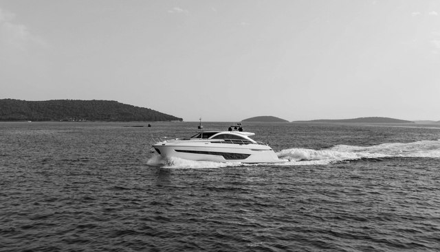 noname yacht for sale 14