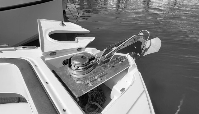 noname yacht for sale 22
