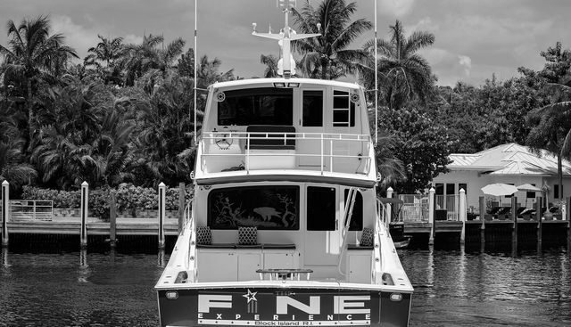 THE FINE EXPERIENCE yacht for sale 7