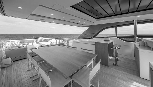 XWAVE yacht for sale 34