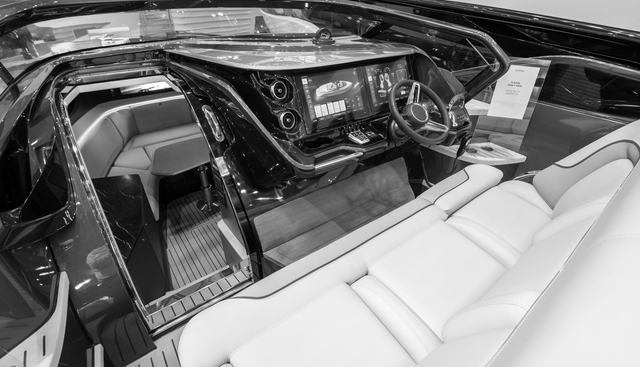 PB2333 yacht for sale 12