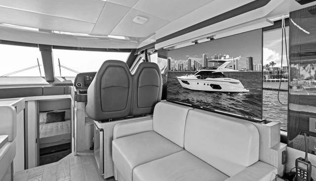 EMERALD yacht for sale 29