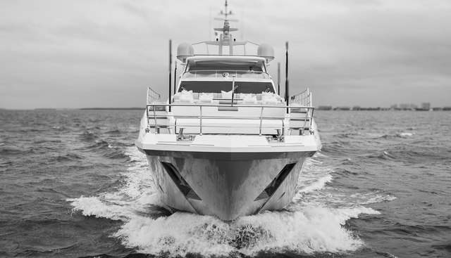 Amico yacht for sale 60