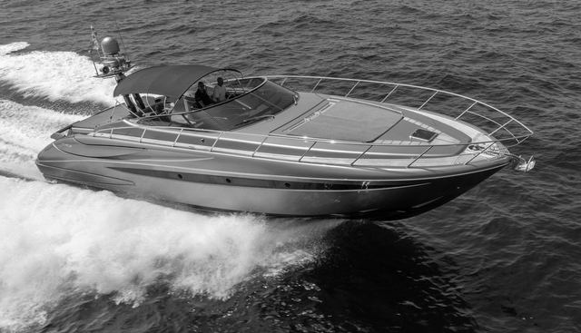 No More yacht for sale 2