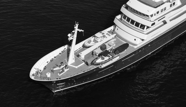 CUPANI yacht for sale 2
