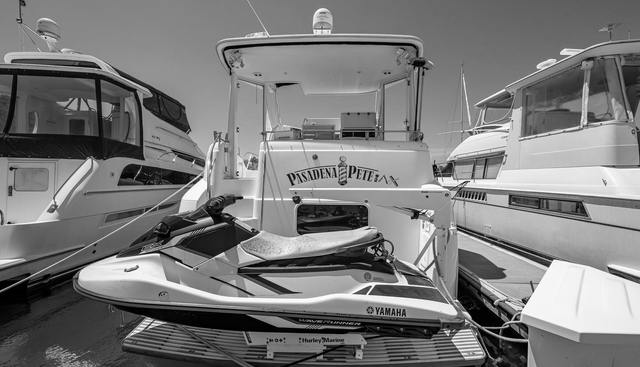 noname yacht for sale 22