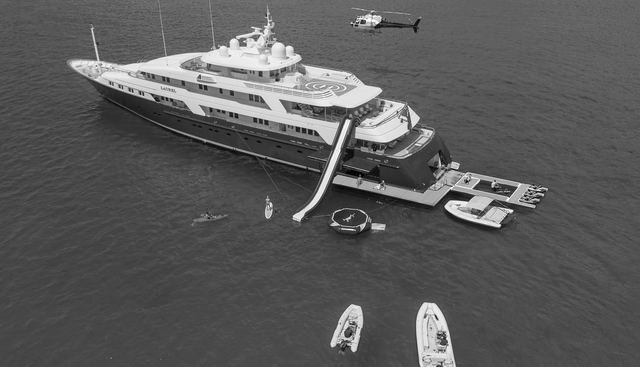 LAUREL yacht for sale 4