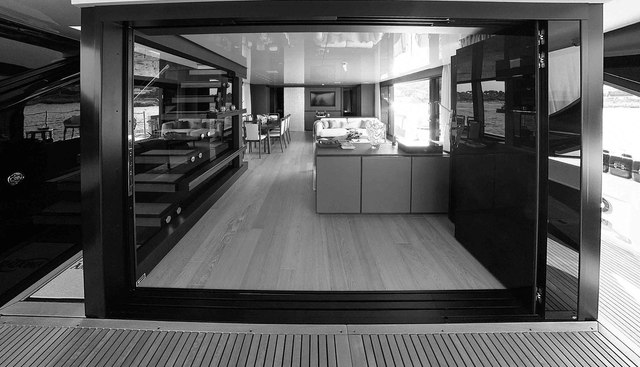 AMOUAJE yacht for sale 29