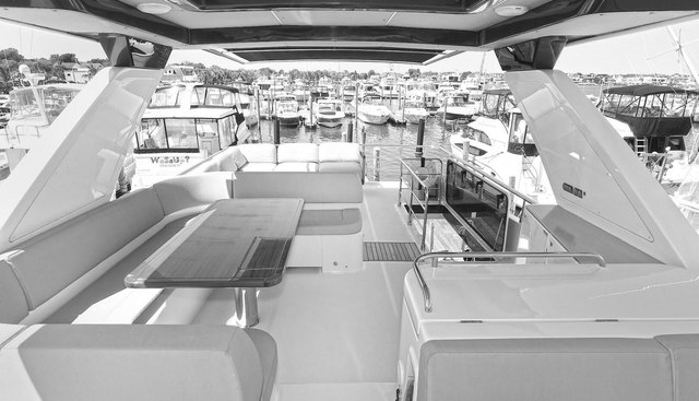 noname yacht for sale 62