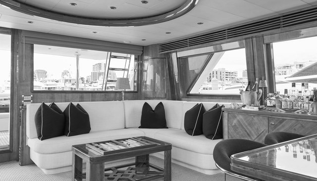 GRACE yacht for sale 10