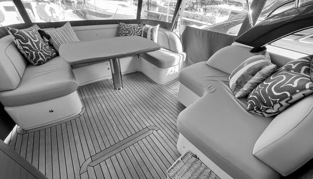 noname yacht for sale 8