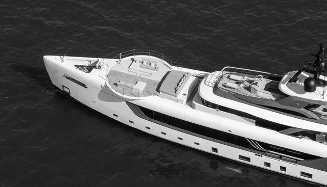 SILVER STAR I yacht for sale 77