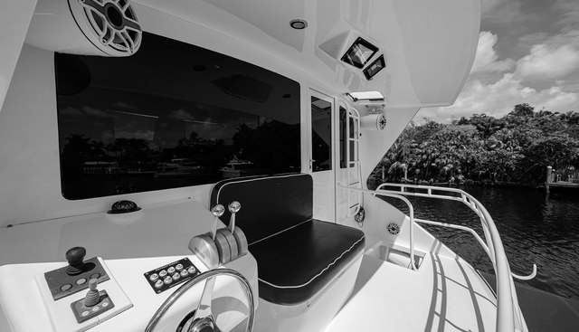 THE FINE EXPERIENCE yacht for sale 15