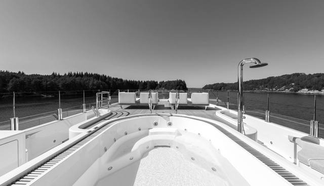AMIGOS yacht for sale 2